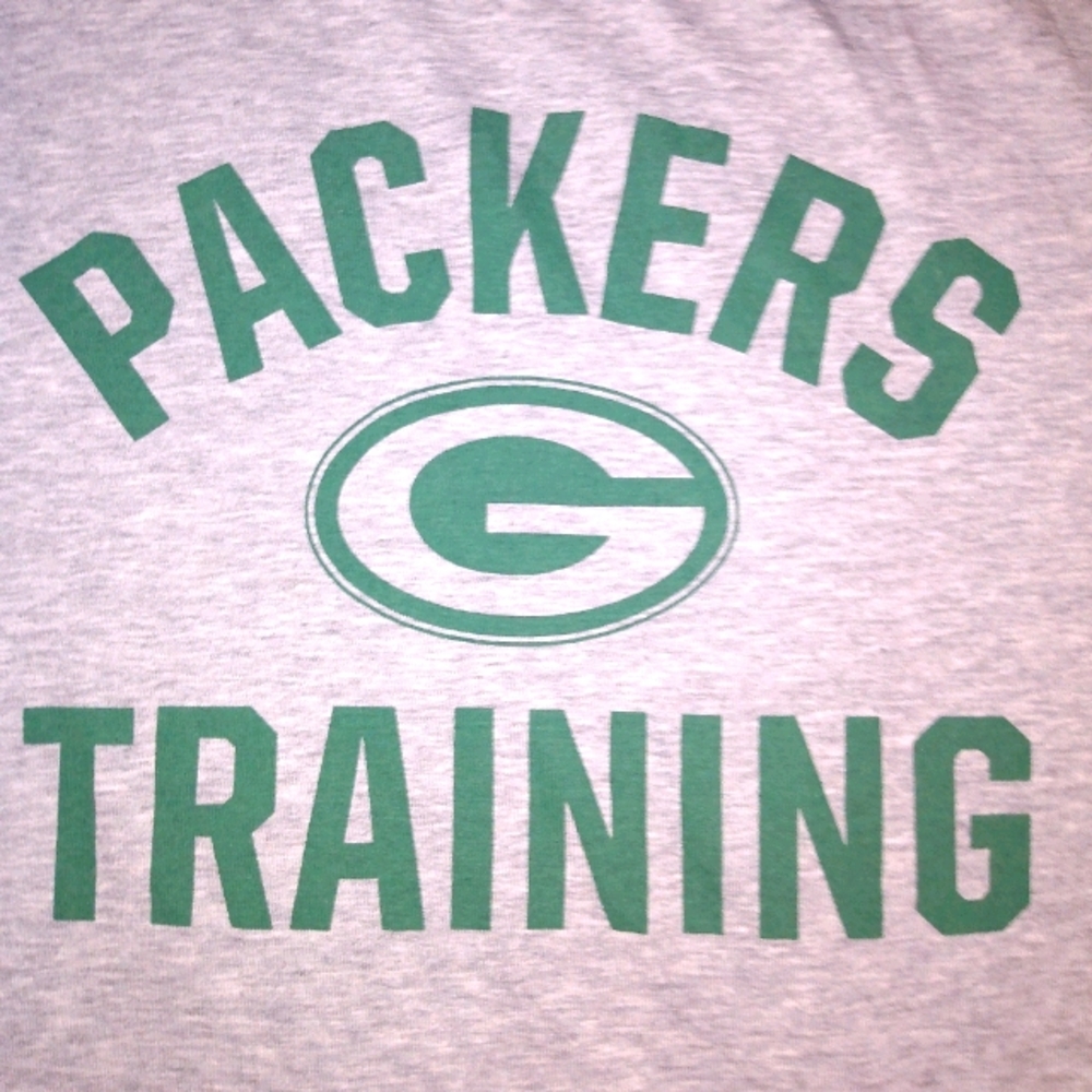 Nike Green Bay Dri Fit T-shirt